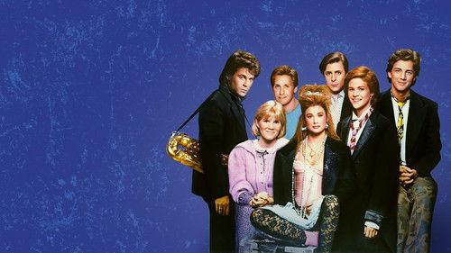 St. Elmo's Fire filmas žiurėti online