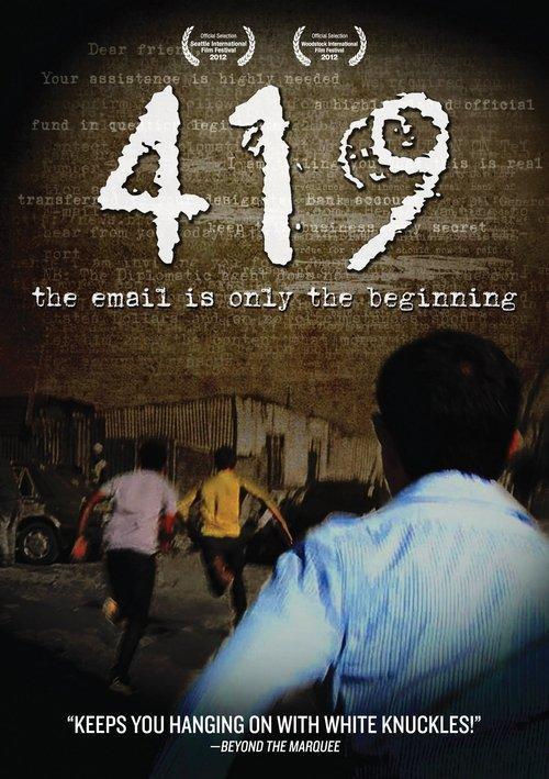 419 filmas online
