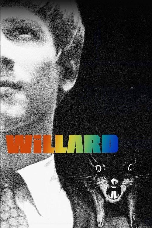 Willard filmas online