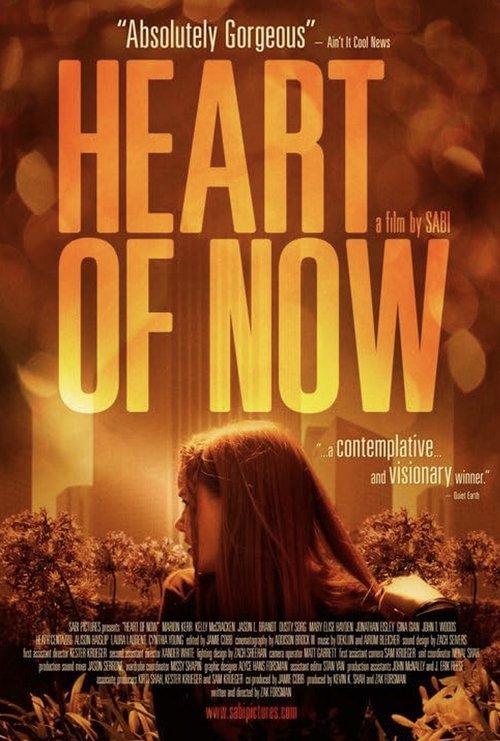 Heart of Now filmas online