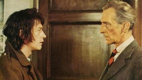 The Ghoul filmas žiurėti online