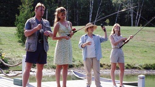 Murder She Purred: A Mrs. Murphy Mystery filmas žiurėti online