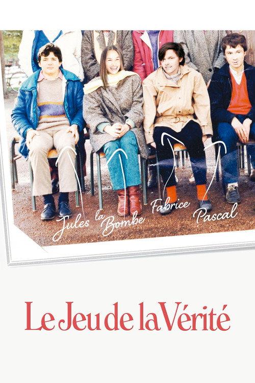 Le Jeu de la vérité filmas online