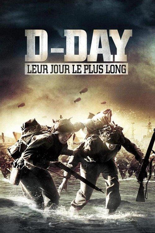 D-Day 6.6.1944 filmas online