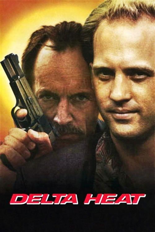 Delta Heat filmas online