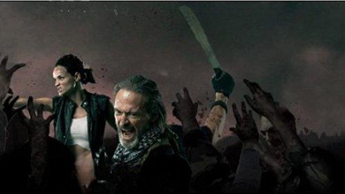 End Times filmas žiurėti online