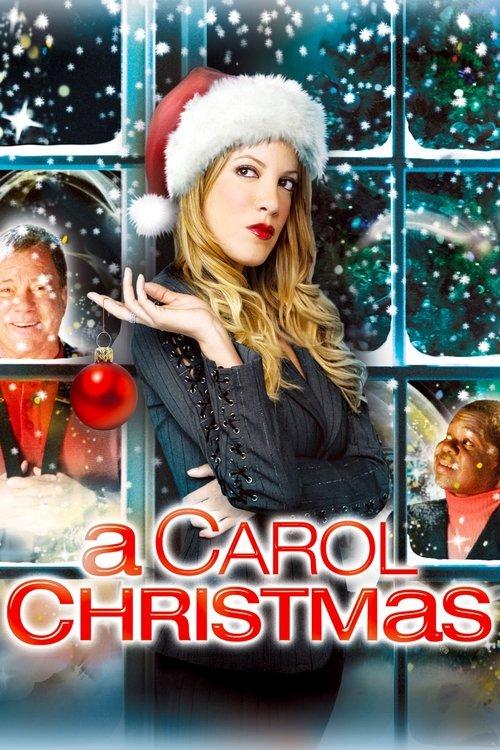 A Carol Christmas filmas online