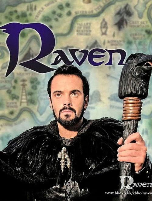 Raven filmas online