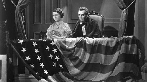 Abraham Lincoln filmas žiurėti online