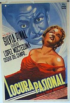 Locura pasional filmas online