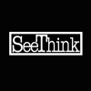 SeeThink Films studio logo