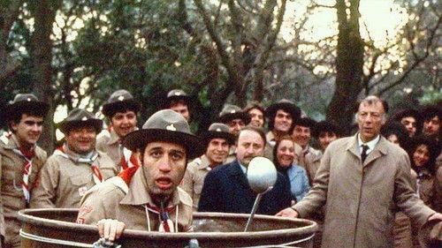 The Chaos Class Is on Vacation filmas žiurėti online