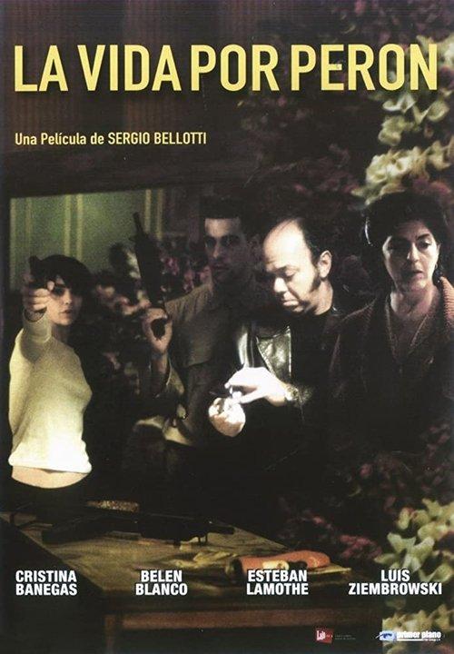 Your Life for Perón filmas online