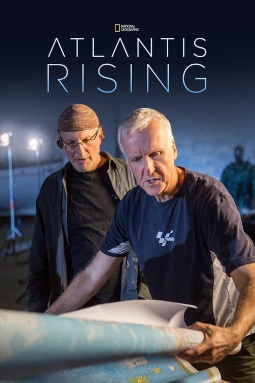 Atlantis Rising filmas online