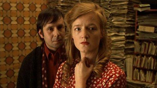 Deadly Maria filmas žiurėti online