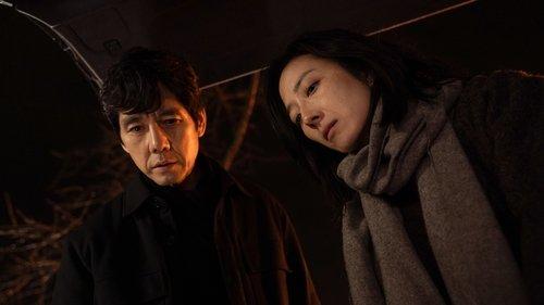 Dear Stranger／ディア・ストレンジャー filmas žiurėti online