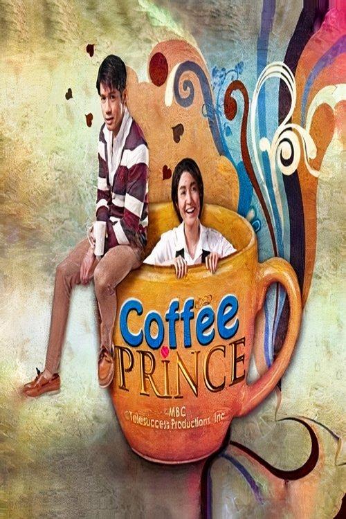 Coffee Prince filmas online
