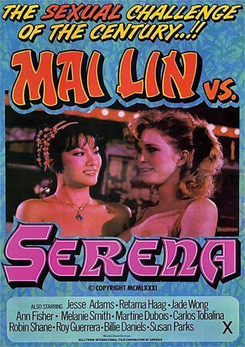 Mai Lin vs. Serena filmas online