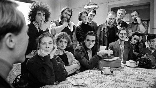 Stilles Land filmas žiurėti online