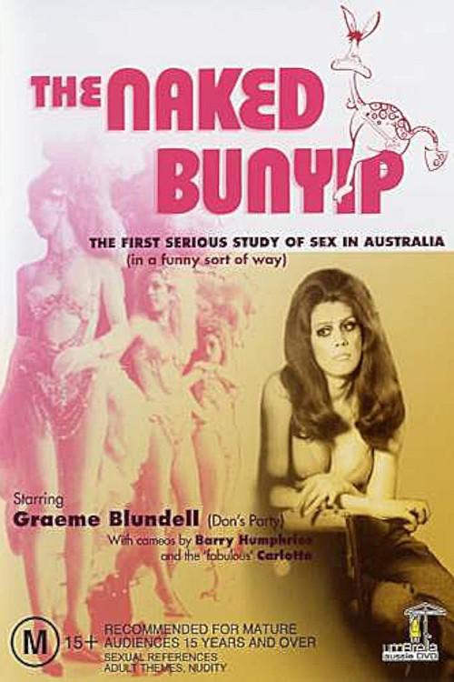 The Naked Bunyip filmas online
