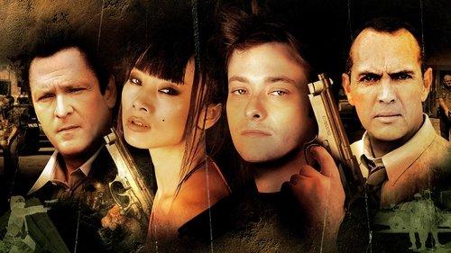 Living & Dying filmas žiurėti online