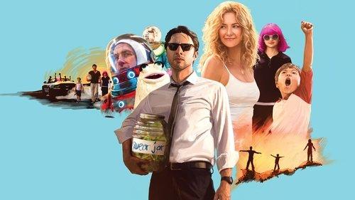 Wish I Was Here filmas žiurėti online