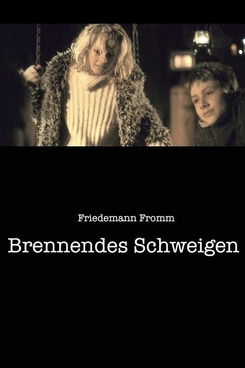 Brennendes Schweigen filmas online