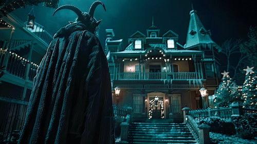 Krampus: The Return filmas žiurėti online