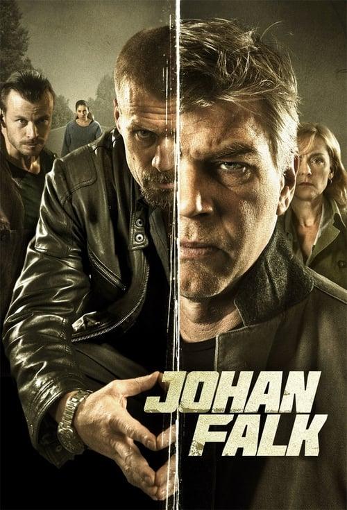Johan Falk filmas online