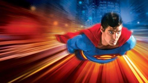 Superman III filmas žiurėti online