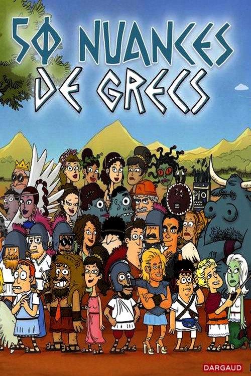 50 Nuances de Grecs filmas online