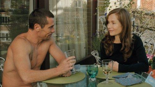 Abuse of Weakness filmas žiurėti online