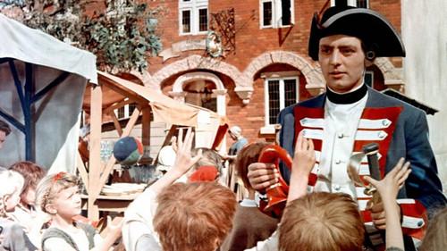 Das Feuerzeug filmas žiurėti online