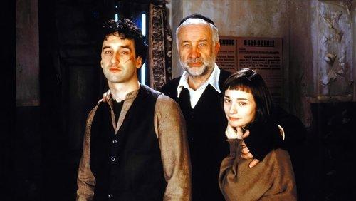 In the Presence of Mine Enemies filmas žiurėti online