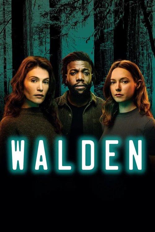 Walden filmas online
