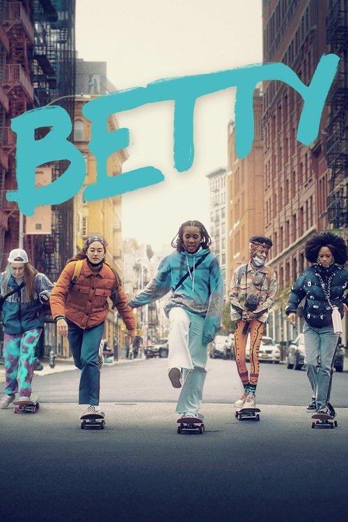 Betty filmas online