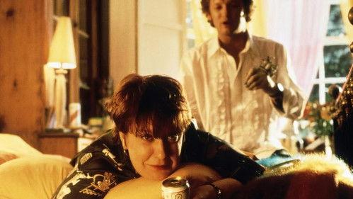 This Year's Love filmas žiurėti online