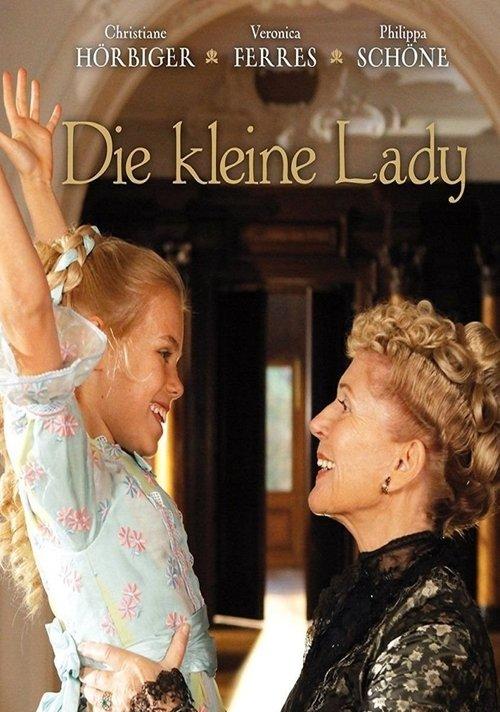 Die kleine Lady filmas online