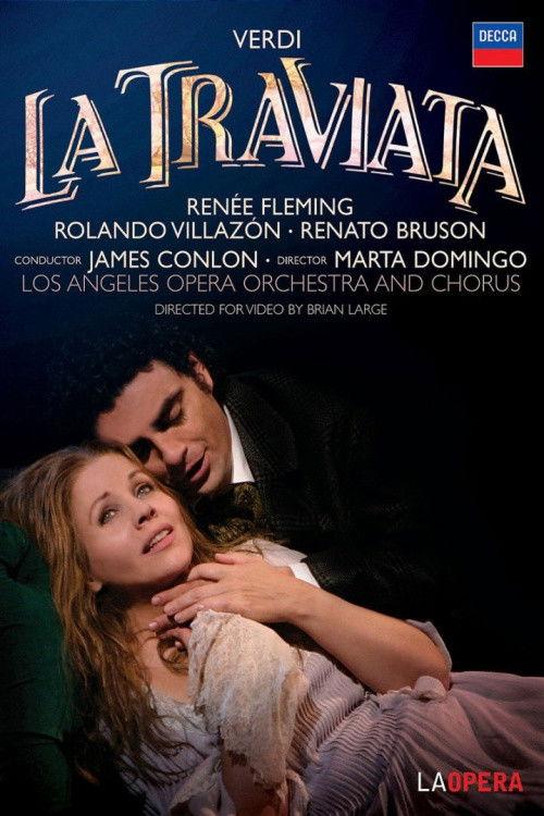 La Traviata filmas online