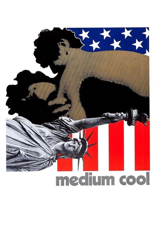 Medium Cool filmas online