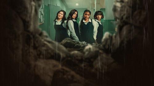 جرس إنذار: الحفرة filmas žiurėti online