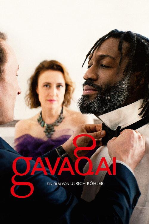 Gavagai filmas online