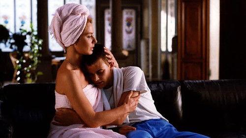 The Dark Side of Love filmas žiurėti online