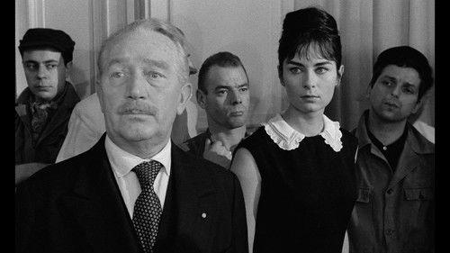 Ophélia filmas žiurėti online