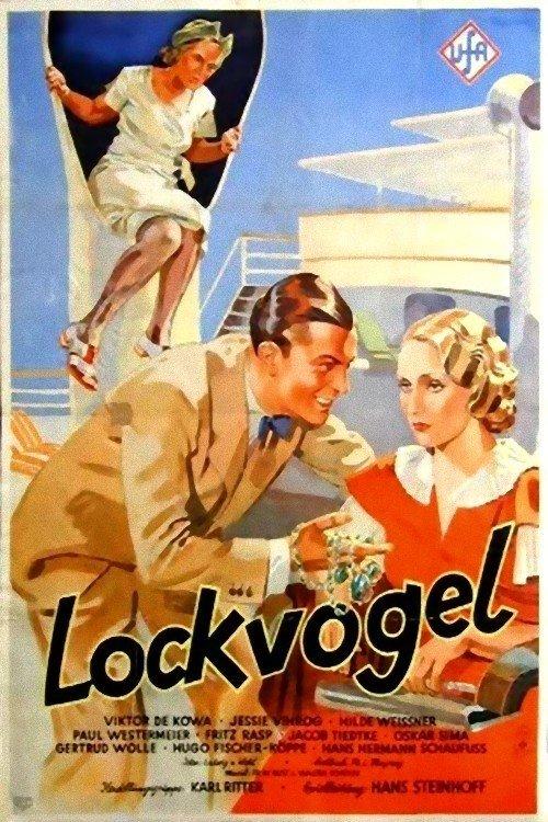 Lockvogel filmas online