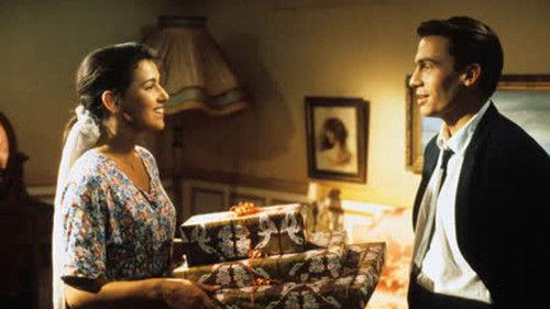 La fille des collines filmas žiurėti online