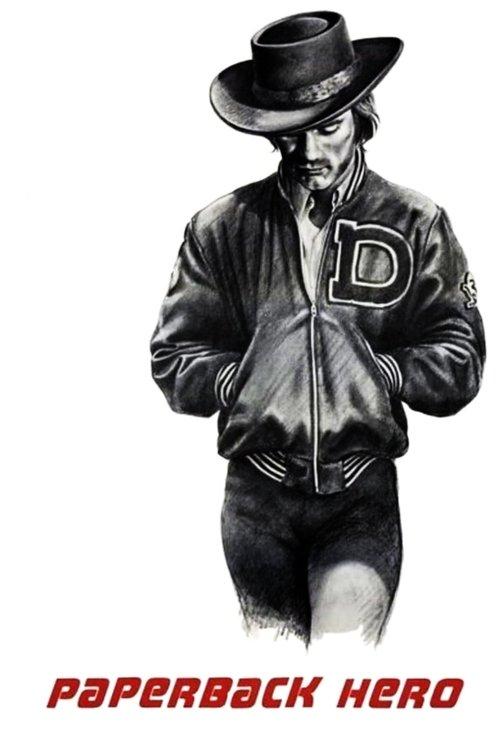 Paperback Hero filmas online