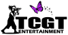 TCGT Entertainment studio logo
