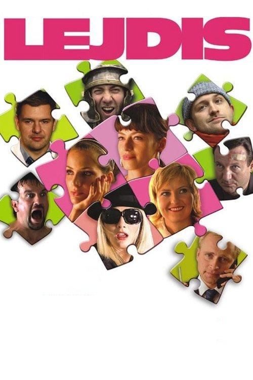 Ladies filmas online