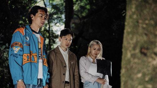UFO離奇命案 filmas žiurėti online